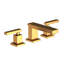 Skylar Widespread Bathroom Faucet with Drain Assembly-40526643