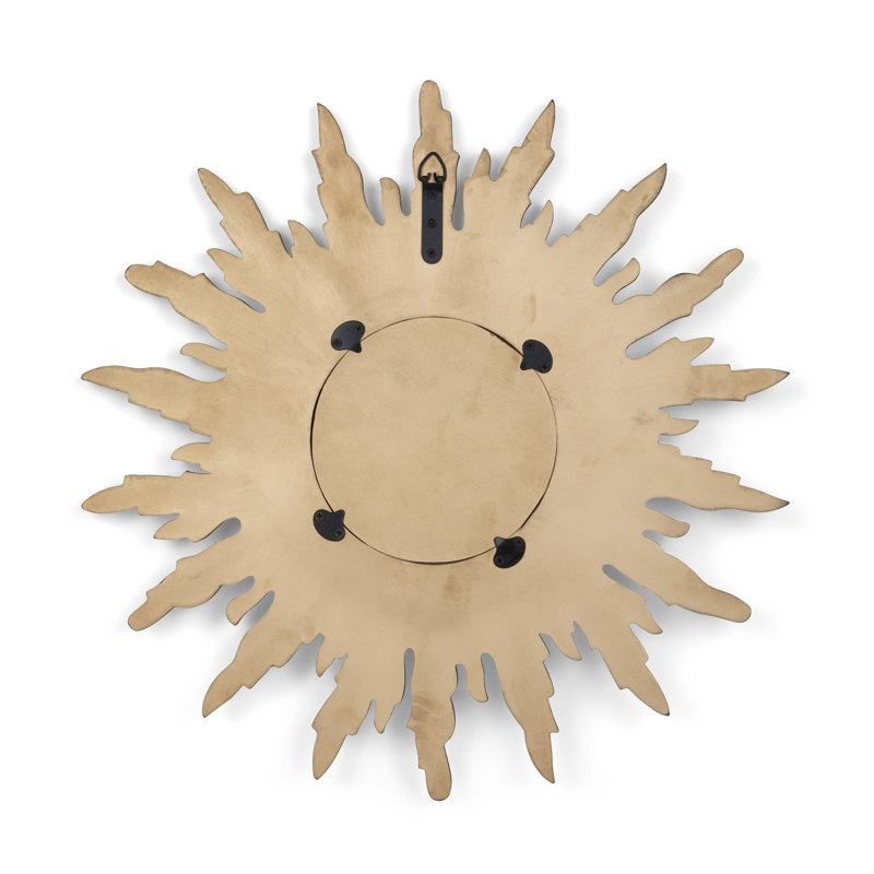 Eliana Sunburst Mirror