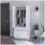 Armoire Ramey, chambre à coucher-1018104968