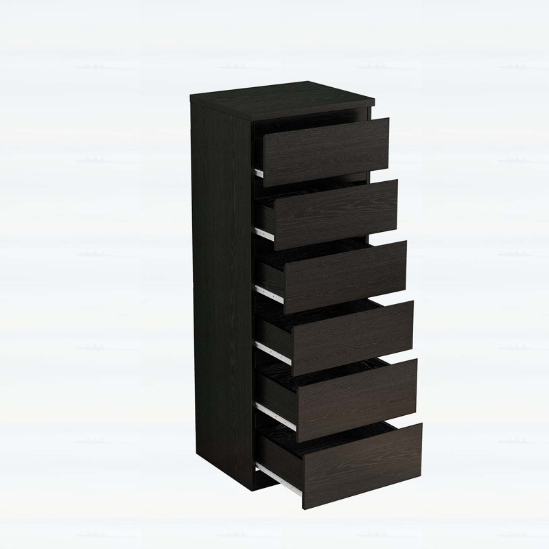 Commode 6 tiroirs