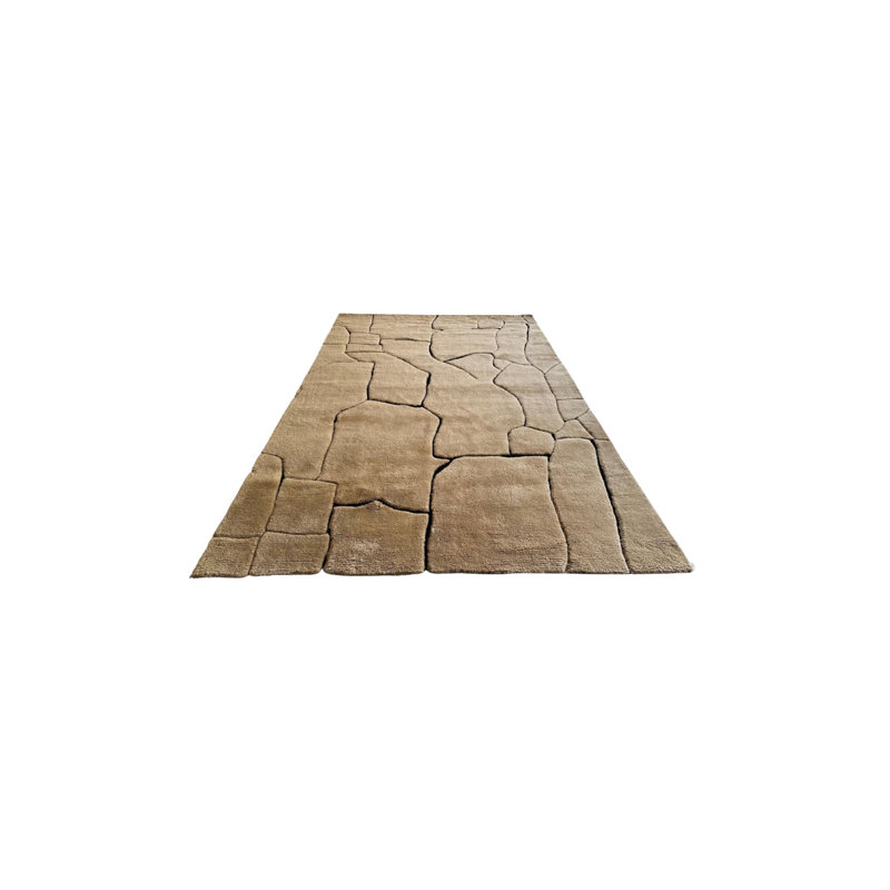 Tapis Bhawan 10 pi x 7 pi