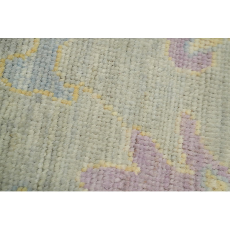 Tapis turc Oushak 8 x 10