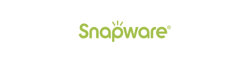 Snapware logo