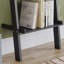 Ogilvie 56cm W Ladder Bookcase-1701135129-1701135134