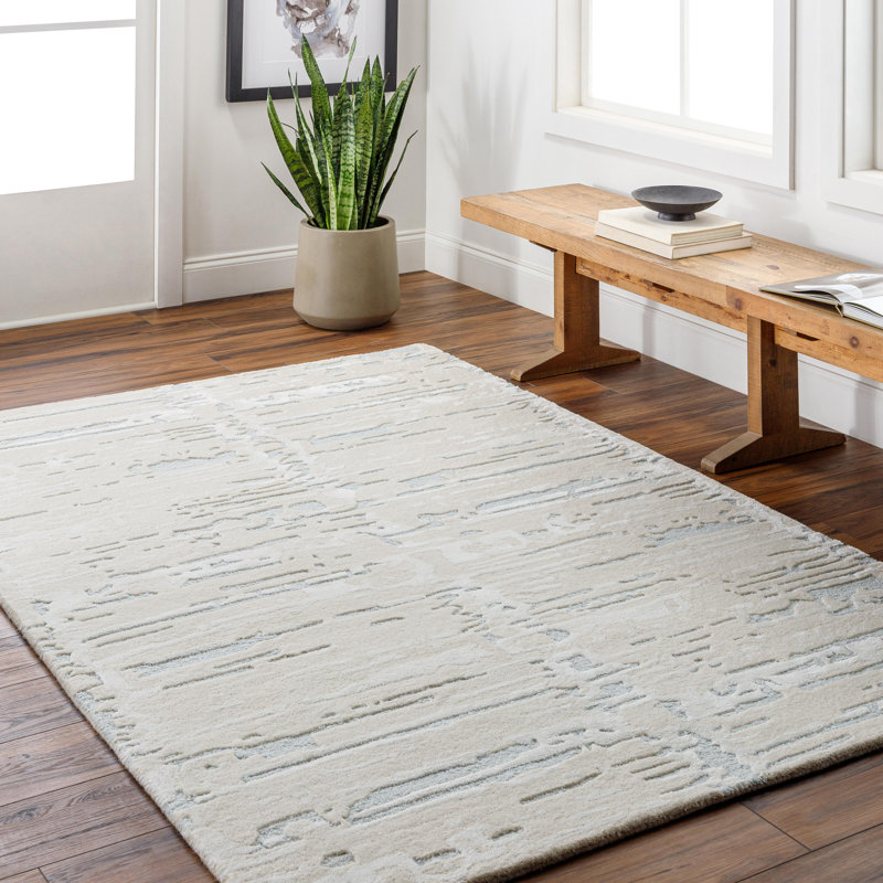 Dreamscape Indoor Rug, Rectangle 2' x 3'