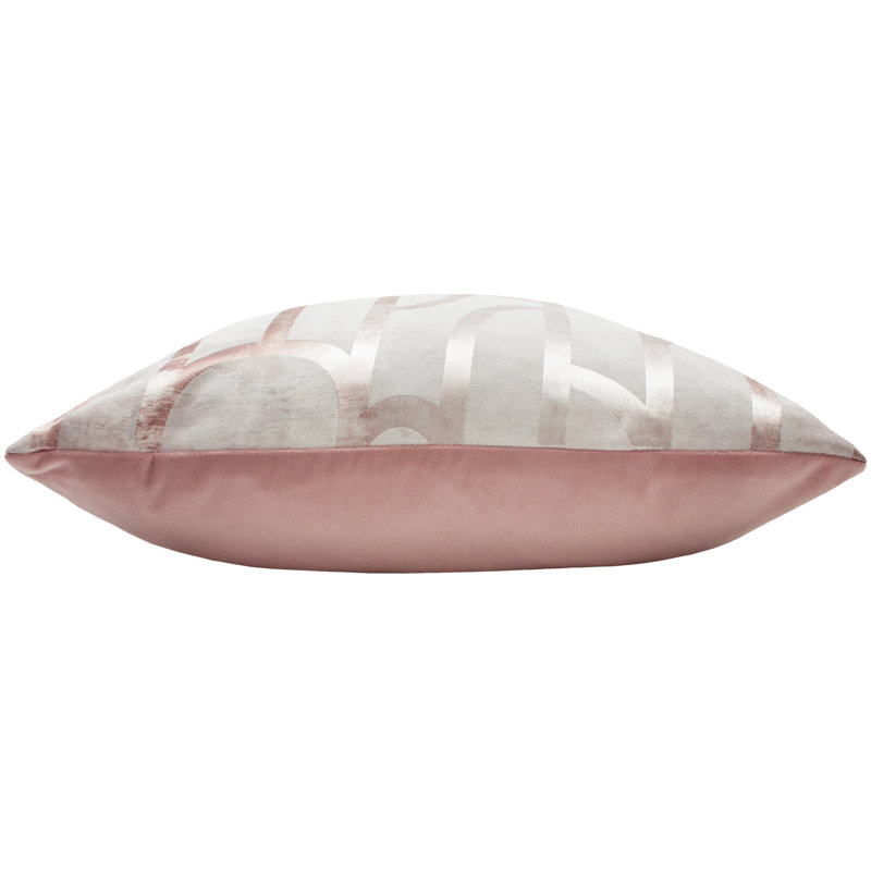 Breault Square Cushion
