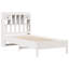 Mariela Solid Wood Bed