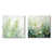 Toile tendue