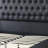 Tomberlin Vegan Leather Sleigh Storage Bed-26606112