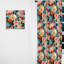 Rideau damassé obscurcissant de couleur douce - Paisley Garden Playfulness - 1 panneau-107562870