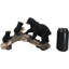 Figurine Rustic Forest