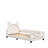 Kallel Upholstered Platform Bed-596159949
