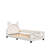 Kallel Upholstered Standard Bed-596159949