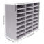 Classeur empilable en plastique Vedanth-1556475930