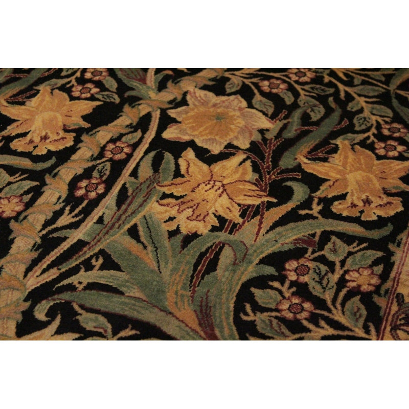 Wool Oriental Rug