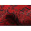 Tapis rouge Finest Khal Mohammadi 4 pi 9 po x 6 pi 7 po