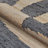 Nevels Karo Natural Black Flatwoven Handmade Indoor Rug-1081034634