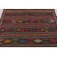 Vintage One-of-a-Kind 4'3X5'7 Hand Knotted Area Rug