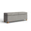 Banc de rangement à deux compartiments Ashcroft-50444749