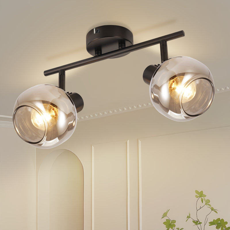 Salunga Ceiling Spotlight