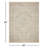 Amanda Oriental Indoor Rug-832900249