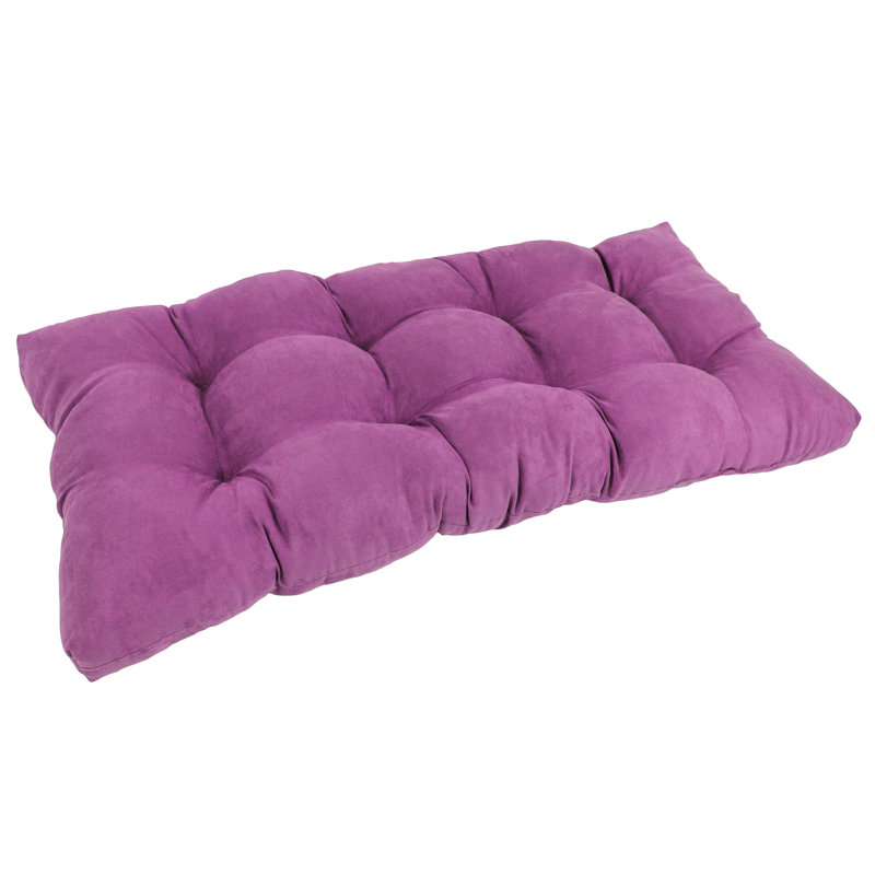 Outdoor 5'' Seat Cushion, Ultra Violet