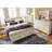Kahne Panel Storage Bed