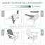 Chaise Adirondack pliante Hdpe -1822105138