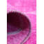 Embroidered Overdye One-of-a-Kind 6'3" X 9'9" Area Rug