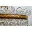 Lustre suspendu en laiton 13 lumières-89994215-89994226-89994233
