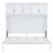 Space-Saving Murphy Bed with Integrated Storage
