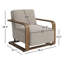 Chaise d'appoint Moni-1680313601
