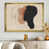 Gold Picture Framed