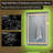 Rectangle Wall Mirror
