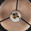 Luminaire suspendu rustique en bambou-1097038341