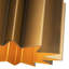 Luminaire suspendu géométrique 1 lumière Tindra-68121102-66310773