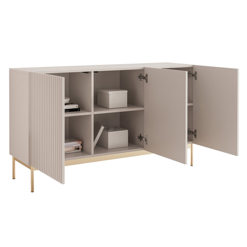 Sideboard, 138