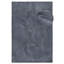 , Anthracite Leon high pile rug-101705022