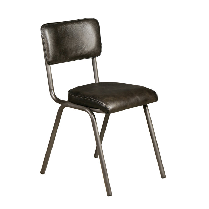Leather Dining Chair