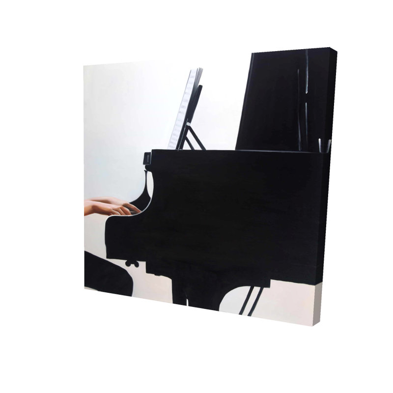 Melody - Toile hygiénique pour la chambre à coucher, H 36 po x l 36 po