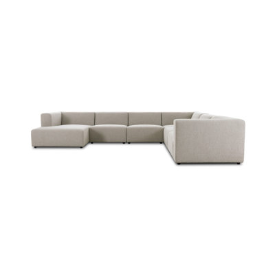 Sloan 6PC Sectional