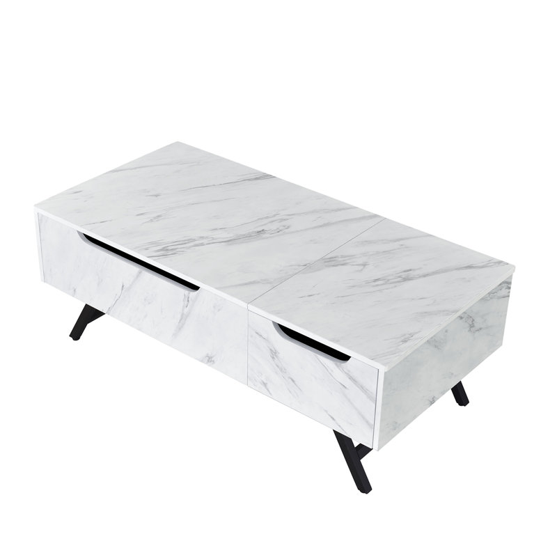 Table basse Throm Thrain