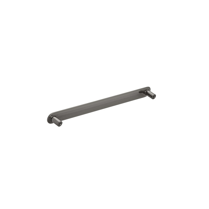 Poignée concentrique, Bronze, 7.5625"