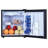 Frigidaire® 1.6-Cu. Ft. Compact Fridge, Black