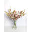 Arrangement d'orchidées dans un vase