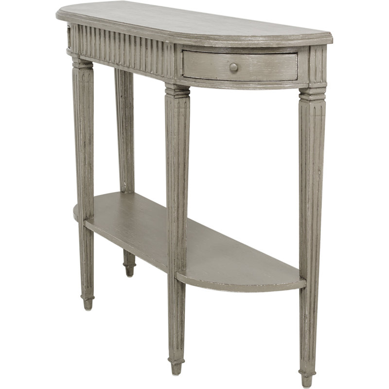 43'' Console Table