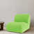 fluorescent green Chenille/Foam Padding est en rupture de stock