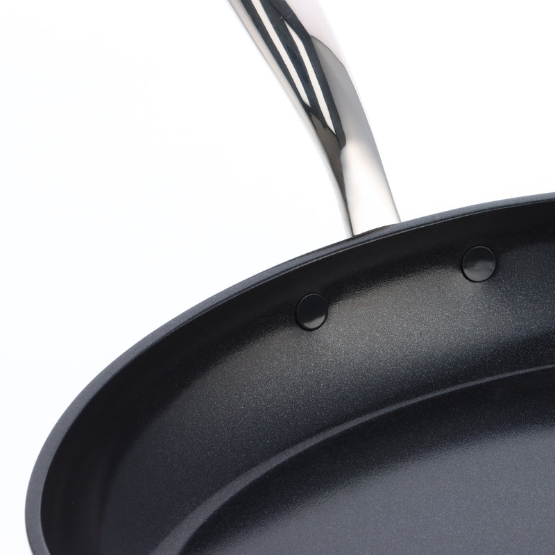 Greenpan Barcelona Pro Fishpan Oval 33Cm