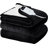 Electric Blanket - Dual Control Heated Blanket, Fast Heating with 10 Time Settings & 10 Heat Settings -118155451-102238482