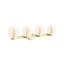 Hint Four-Light Sconce-143678827